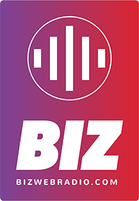 BIZ Web Radio Logo